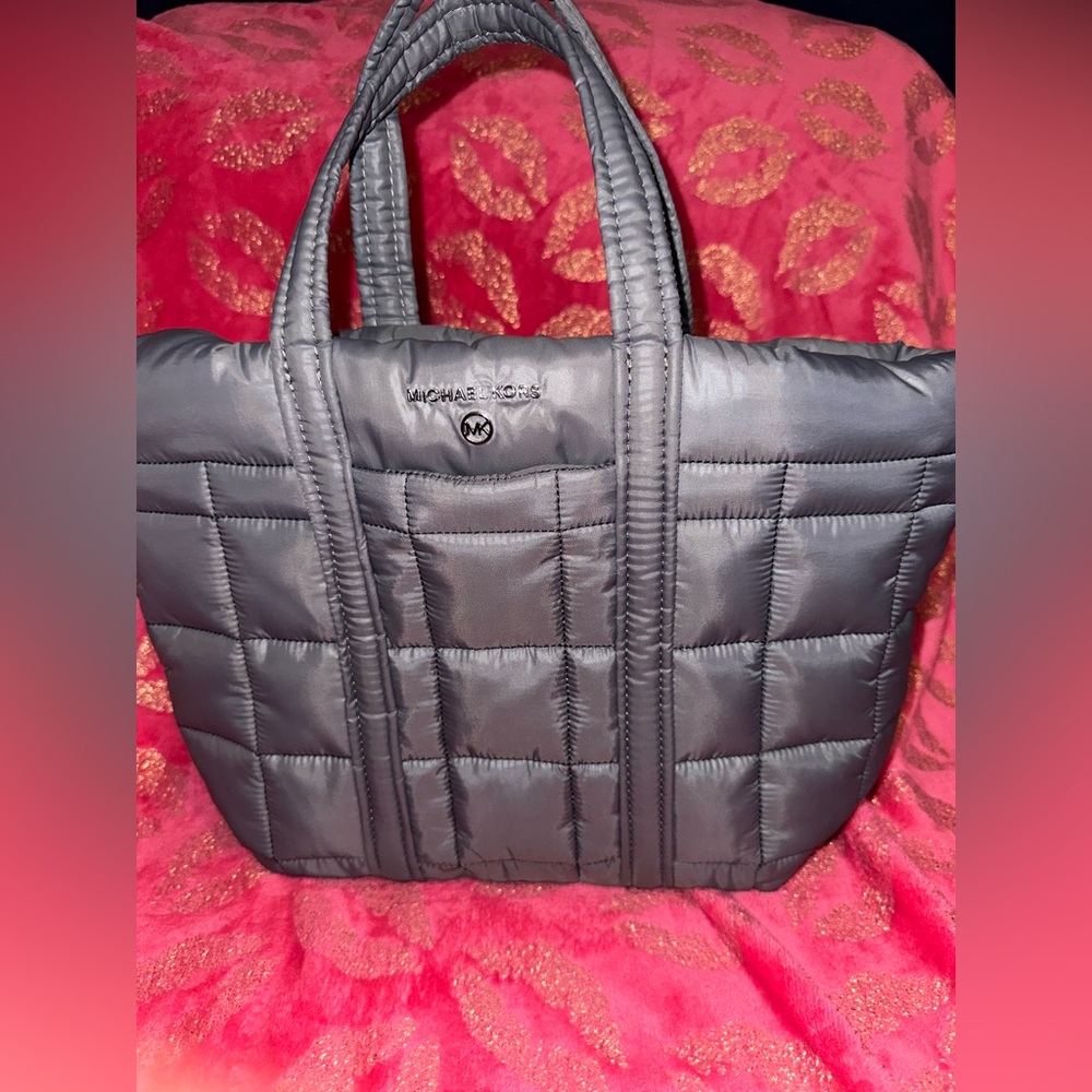 Michael Kors stirling tote